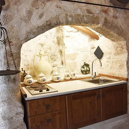La Caseddha Ostuni