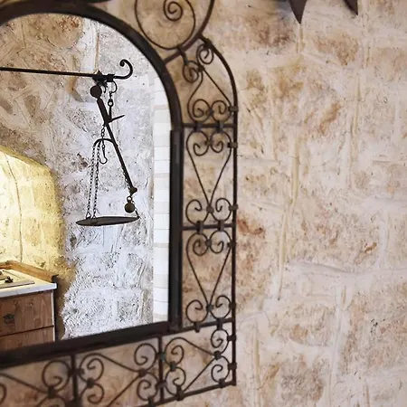 La Caseddha Casa vacanze Ostuni