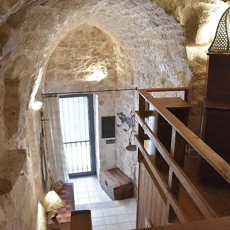 Casa vacanze La Caseddha *