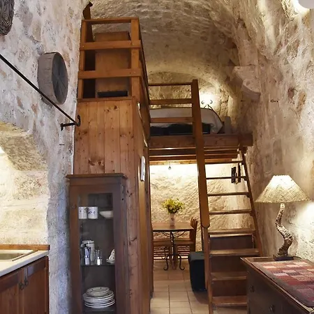 La Caseddha Casa vacanze