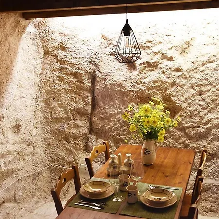 La Caseddha Casa vacanze Ostuni
