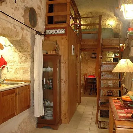 La Caseddha * Ostuni