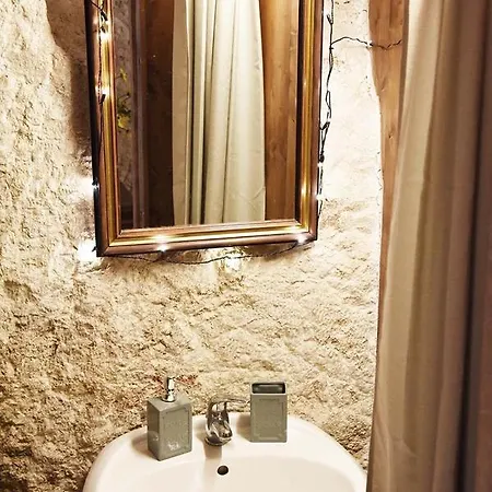 Casa vacanze La Caseddha