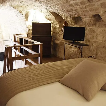 Ferienhaus La Caseddha Ostuni